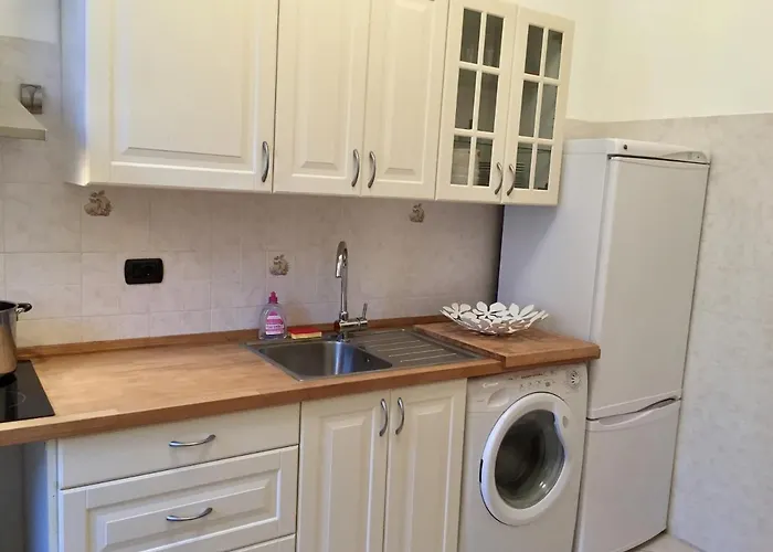 Appartement Auber