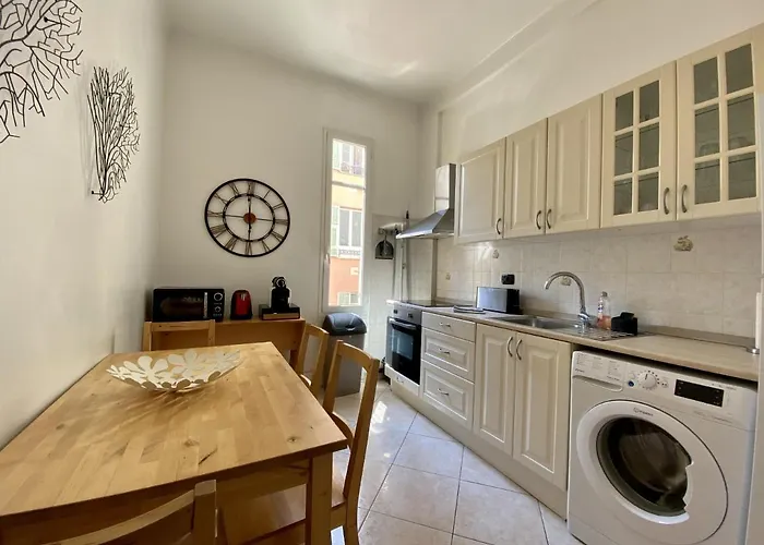 Appartement Auber