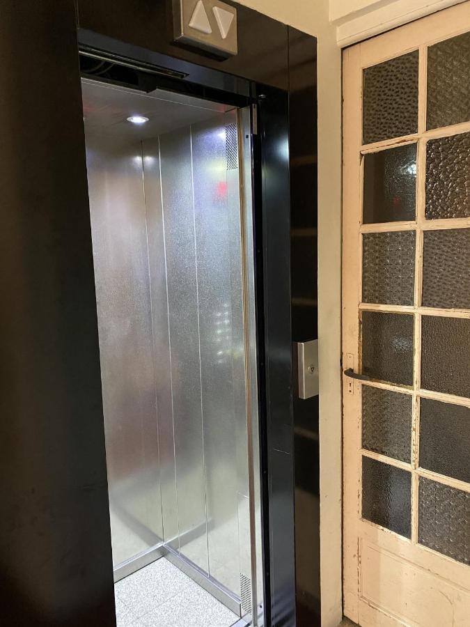 Apartment Auber Nice